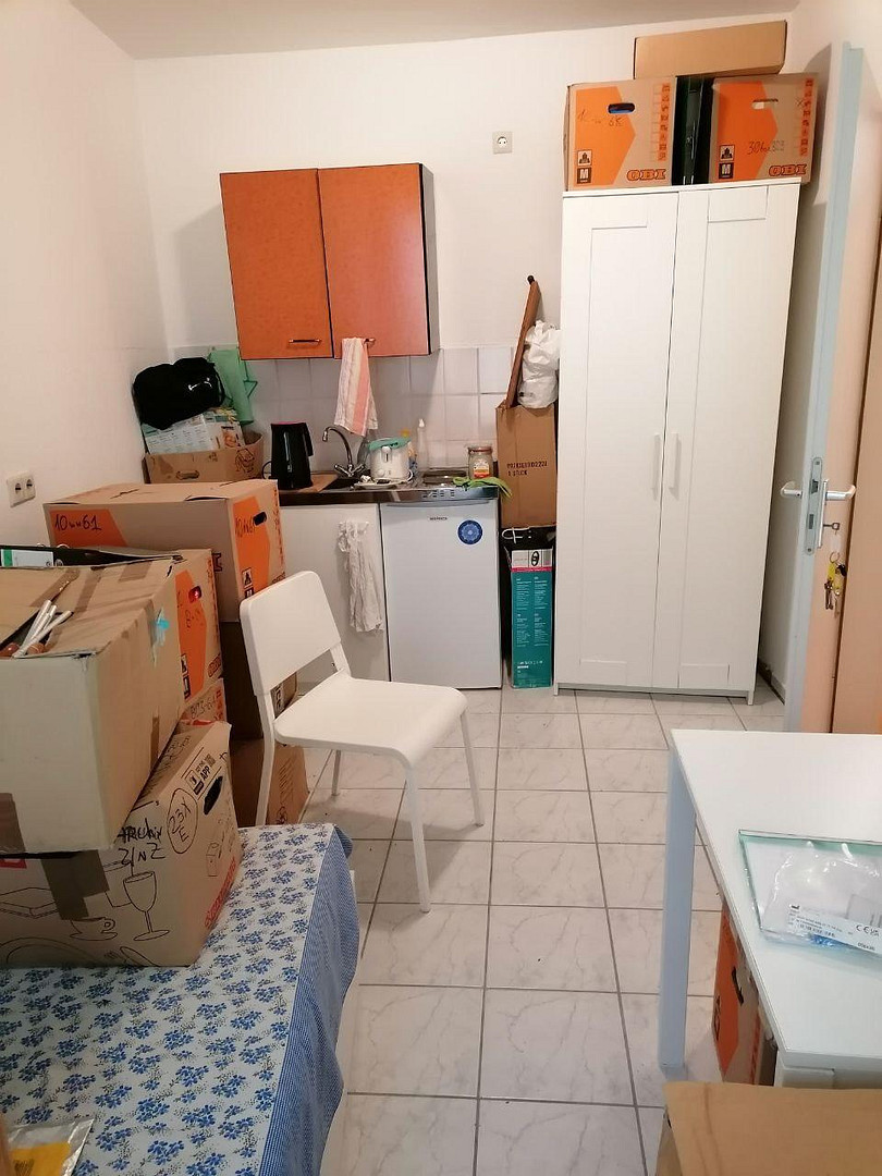 Gepflegte 2 Zimmer-Wohnung mit Stellplatz in Stuttgart-Bad Cannstatt – Stuttgart - Bad-Cannstatt(Bad Cannstatt) – Vorschaubild 6