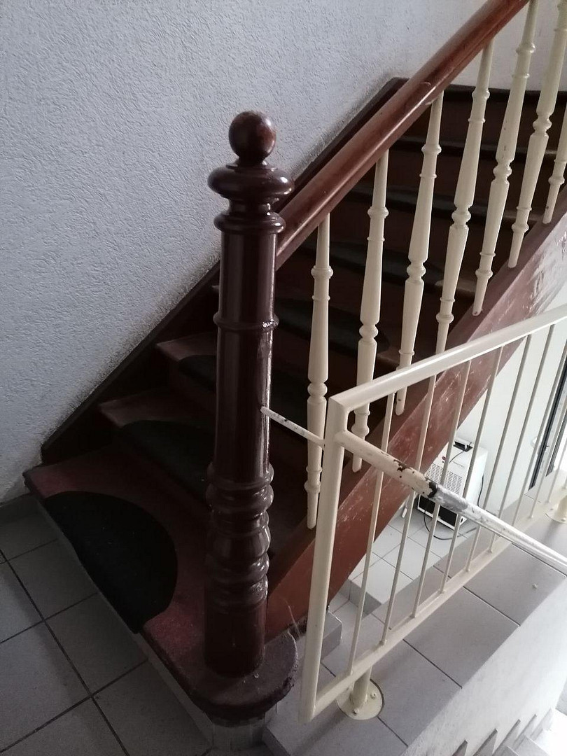 Gepflegte 2 Zimmer-Wohnung mit Stellplatz in Stuttgart-Bad Cannstatt – Stuttgart - Bad-Cannstatt(Bad Cannstatt) – Vorschaubild 10