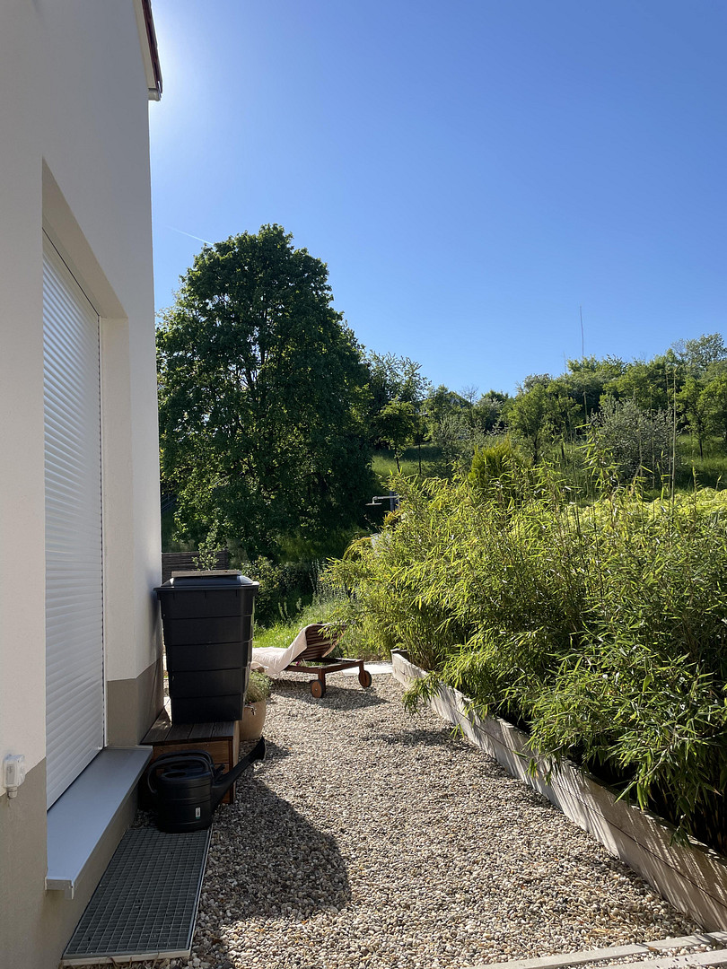 4-Zimmer-Wohnung mit großem Garten, Terrasse & Garage – 75203 Königsbach-Stein(Stein) – Vorschaubild 22