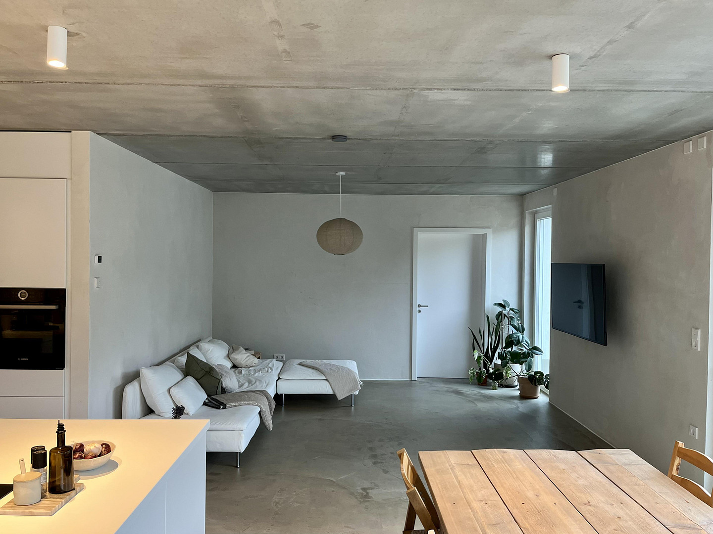 4-Zimmer-Wohnung mit großem Garten, Terrasse & Garage – 75203 Königsbach-Stein(Stein) – Vorschaubild 4