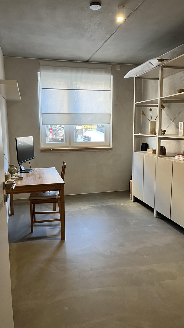 4-Zimmer-Wohnung mit großem Garten, Terrasse & Garage – 75203 Königsbach-Stein(Stein) – Vorschaubild 16