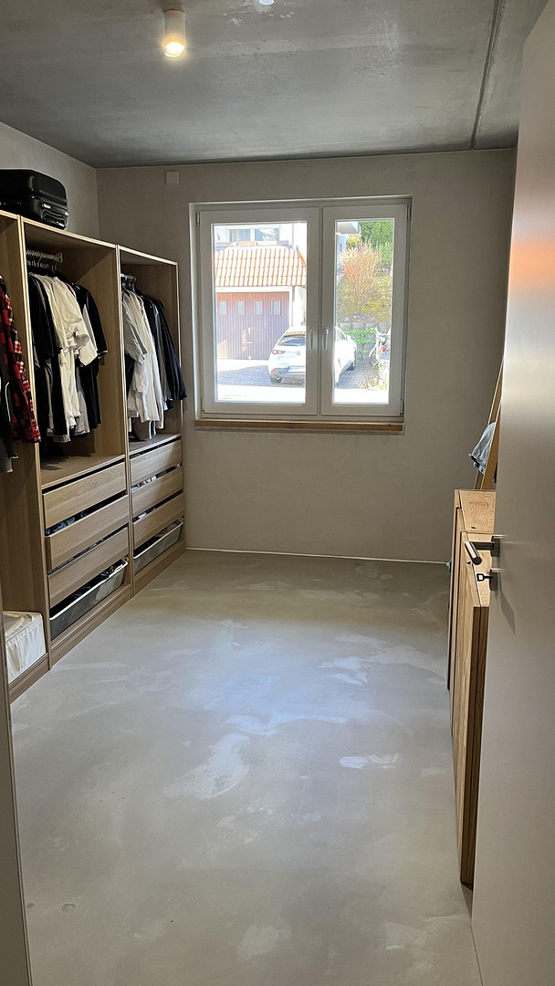 4-Zimmer-Wohnung mit großem Garten, Terrasse & Garage – 75203 Königsbach-Stein(Stein) – Vorschaubild 17