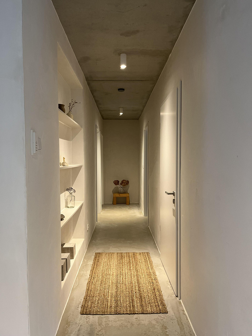 4-Zimmer-Wohnung mit großem Garten, Terrasse & Garage – 75203 Königsbach-Stein(Stein) – Vorschaubild 9
