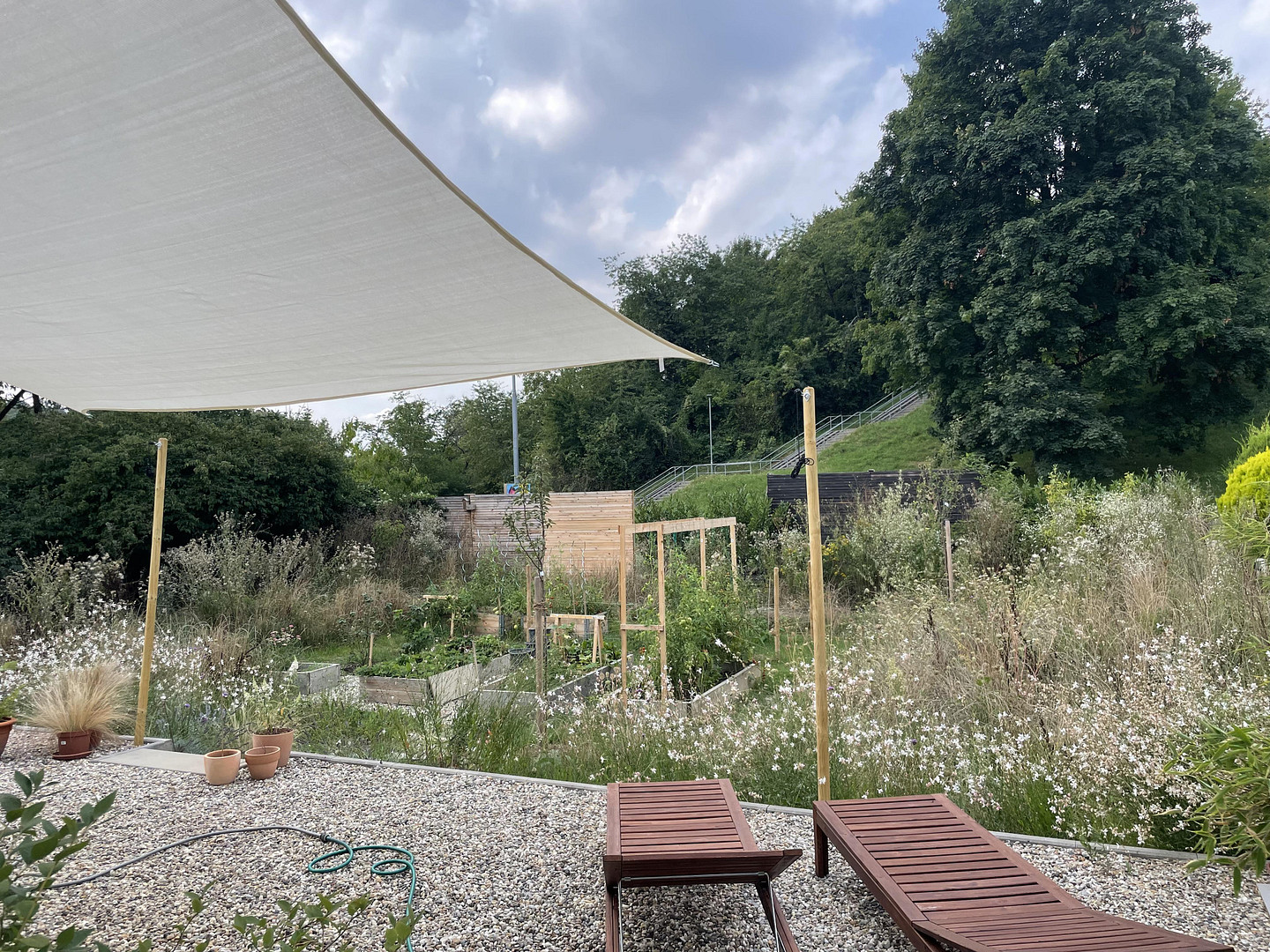 4-Zimmer-Wohnung mit großem Garten, Terrasse & Garage – 75203 Königsbach-Stein(Stein) – Vorschaubild 21