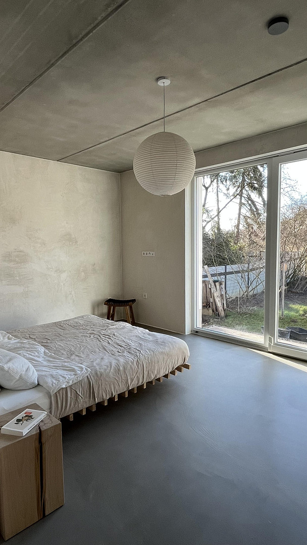 4-Zimmer-Wohnung mit großem Garten, Terrasse & Garage – 75203 Königsbach-Stein(Stein) – Vorschaubild 11
