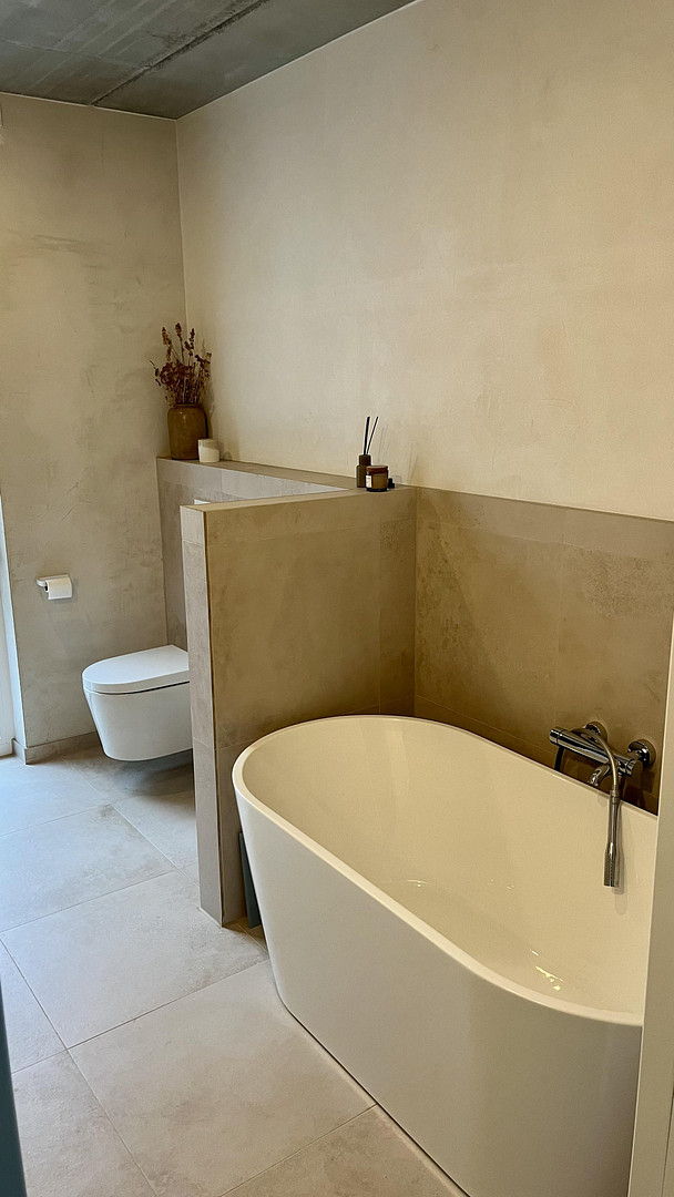 4-Zimmer-Wohnung mit großem Garten, Terrasse & Garage – 75203 Königsbach-Stein(Stein) – Vorschaubild 15
