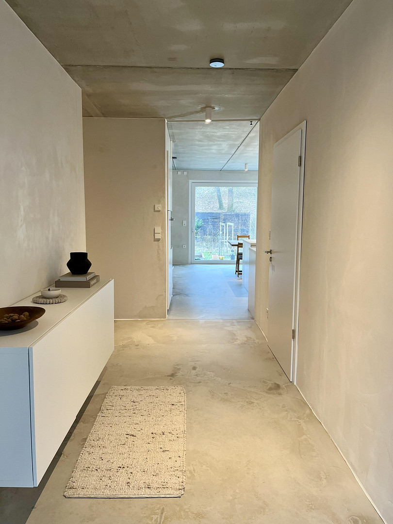 4-Zimmer-Wohnung mit großem Garten, Terrasse & Garage – 75203 Königsbach-Stein(Stein) – Vorschaubild 8