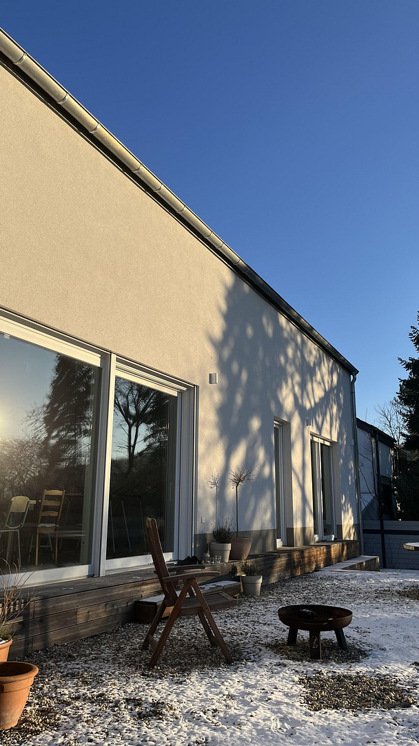 4-Zimmer-Wohnung mit großem Garten, Terrasse & Garage – 75203 Königsbach-Stein(Stein) – Vorschaubild 20
