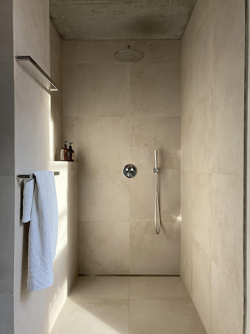 4-Zimmer-Wohnung mit großem Garten, Terrasse & Garage – 75203 Königsbach-Stein(Stein) – Vorschaubild 12