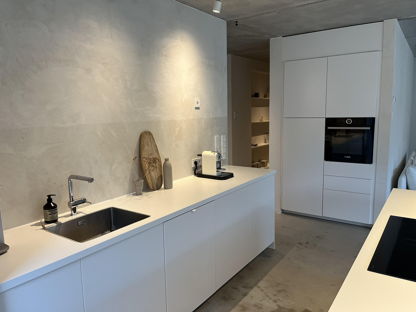 4-Zimmer-Wohnung mit großem Garten, Terrasse & Garage – 75203 Königsbach-Stein(Stein) – Vorschaubild 3