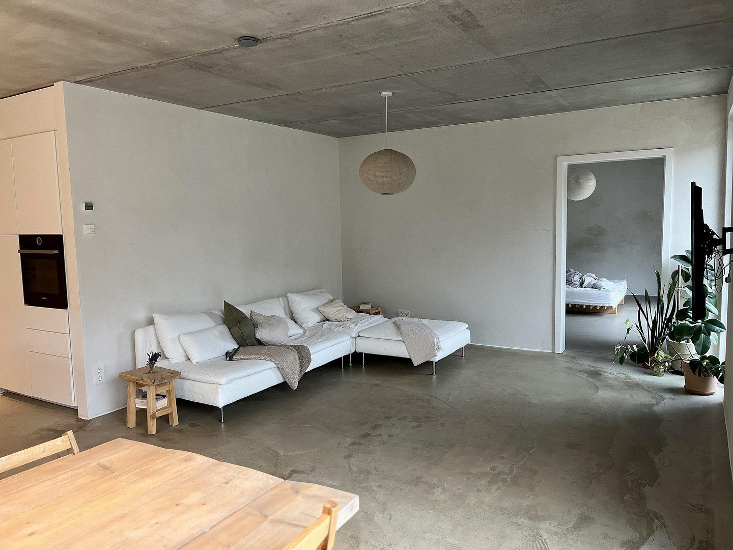 4-Zimmer-Wohnung mit großem Garten, Terrasse & Garage – 75203 Königsbach-Stein(Stein) – Vorschaubild 6