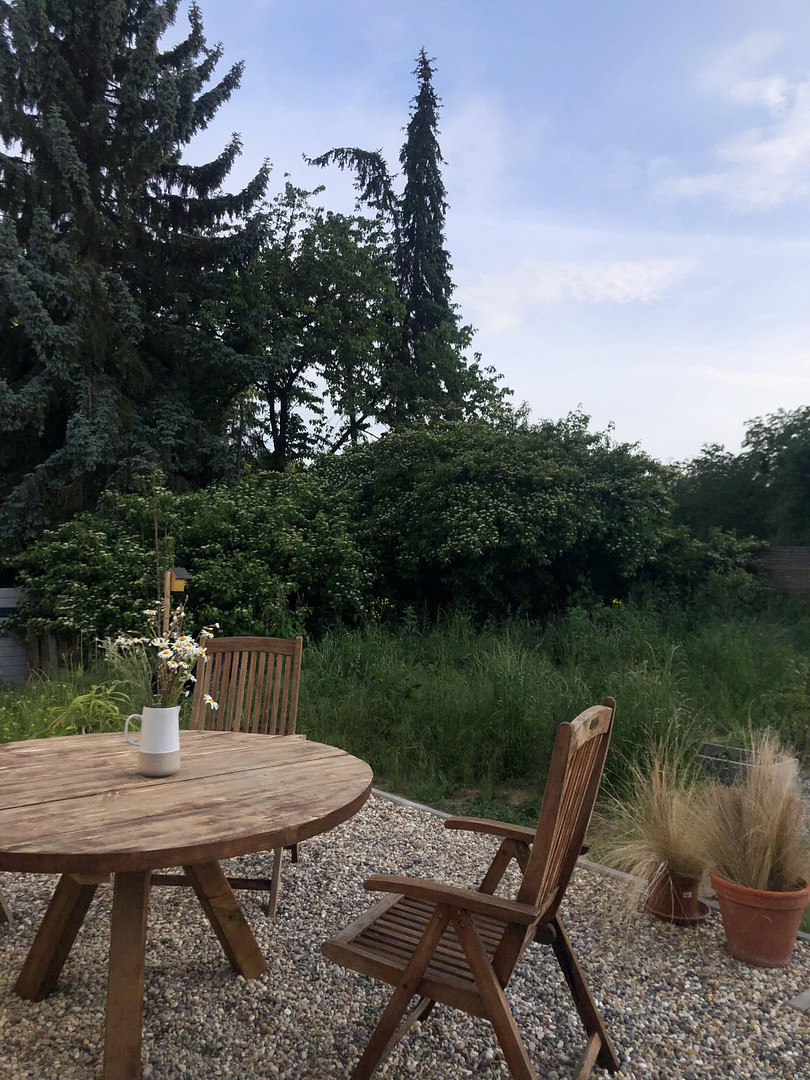 4-Zimmer-Wohnung mit großem Garten, Terrasse & Garage – 75203 Königsbach-Stein(Stein) – Vorschaubild 23