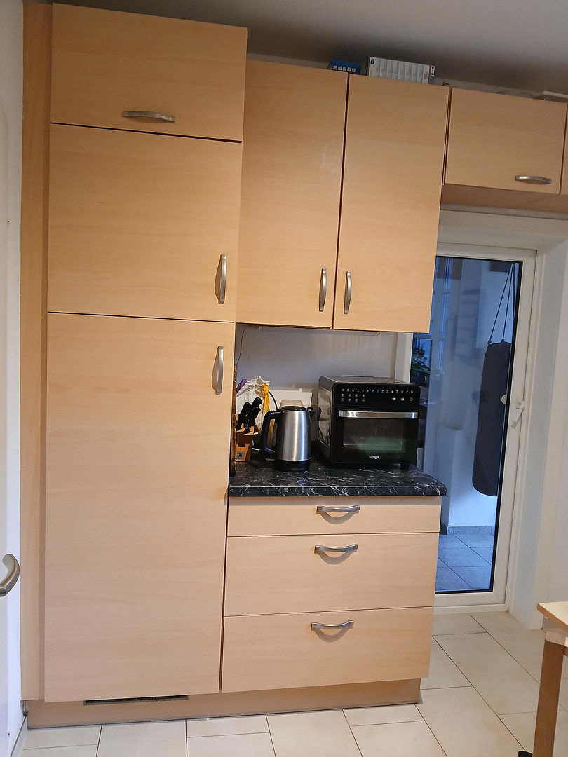 Ruhige Erdgeschosswohnung mit einmaligem Garten in zentraler Lage in der Unterwiehre – 79100 Freiburg(Wiehre) – Vorschaubild 20