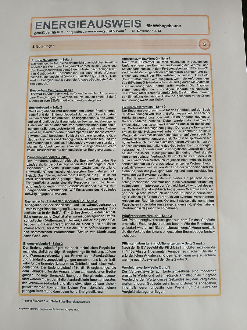 Ruhige Erdgeschosswohnung mit einmaligem Garten in zentraler Lage in der Unterwiehre – 79100 Freiburg(Wiehre) – Vorschaubild 33