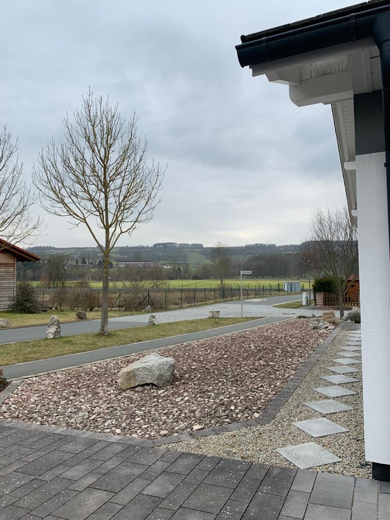 Exklusiver Bungalow - Niedrigenergiehaus - Erdwärme + PV-Anlage - Neubaugebiet – C-w-Rauh Strasse 3, 95502 Himmelkron(Lanzendorf) – Vorschaubild 4