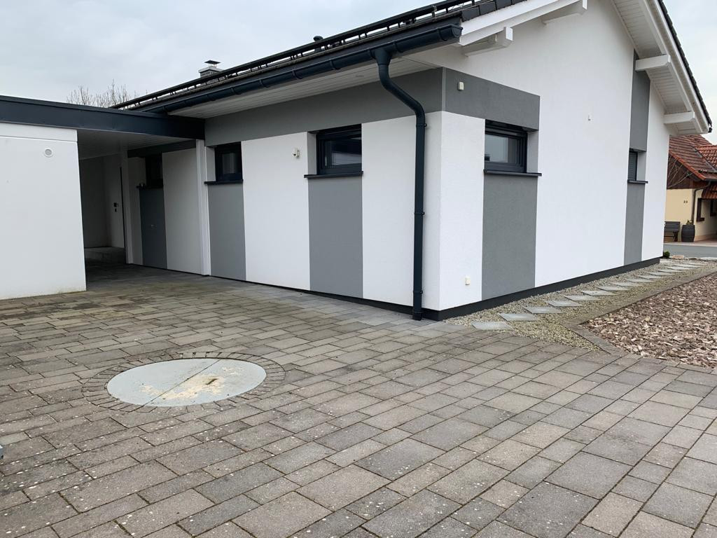 Exklusiver Bungalow - Niedrigenergiehaus - Erdwärme + PV-Anlage - Neubaugebiet – C-w-Rauh Strasse 3, 95502 Himmelkron(Lanzendorf) – Vorschaubild 3