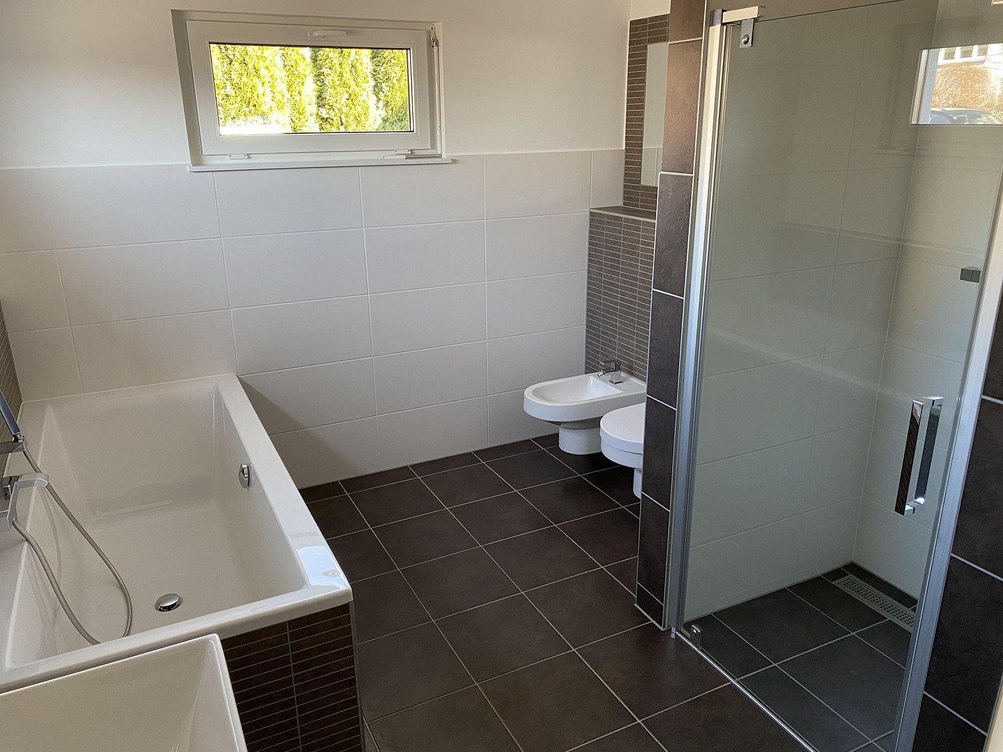 Exklusiver Bungalow - Niedrigenergiehaus - Erdwärme + PV-Anlage - Neubaugebiet – C-w-Rauh Strasse 3, 95502 Himmelkron(Lanzendorf) – Vorschaubild 11