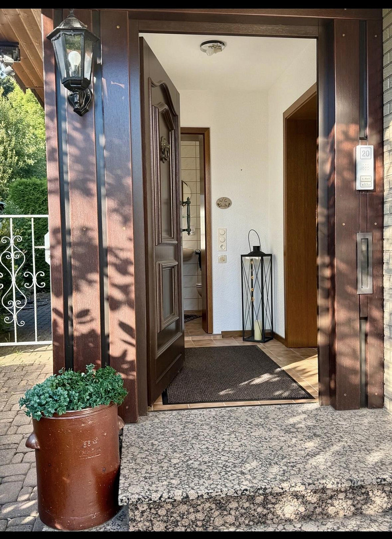 Haus mit großem Garten – 42859 Remscheid – Vorschaubild 3