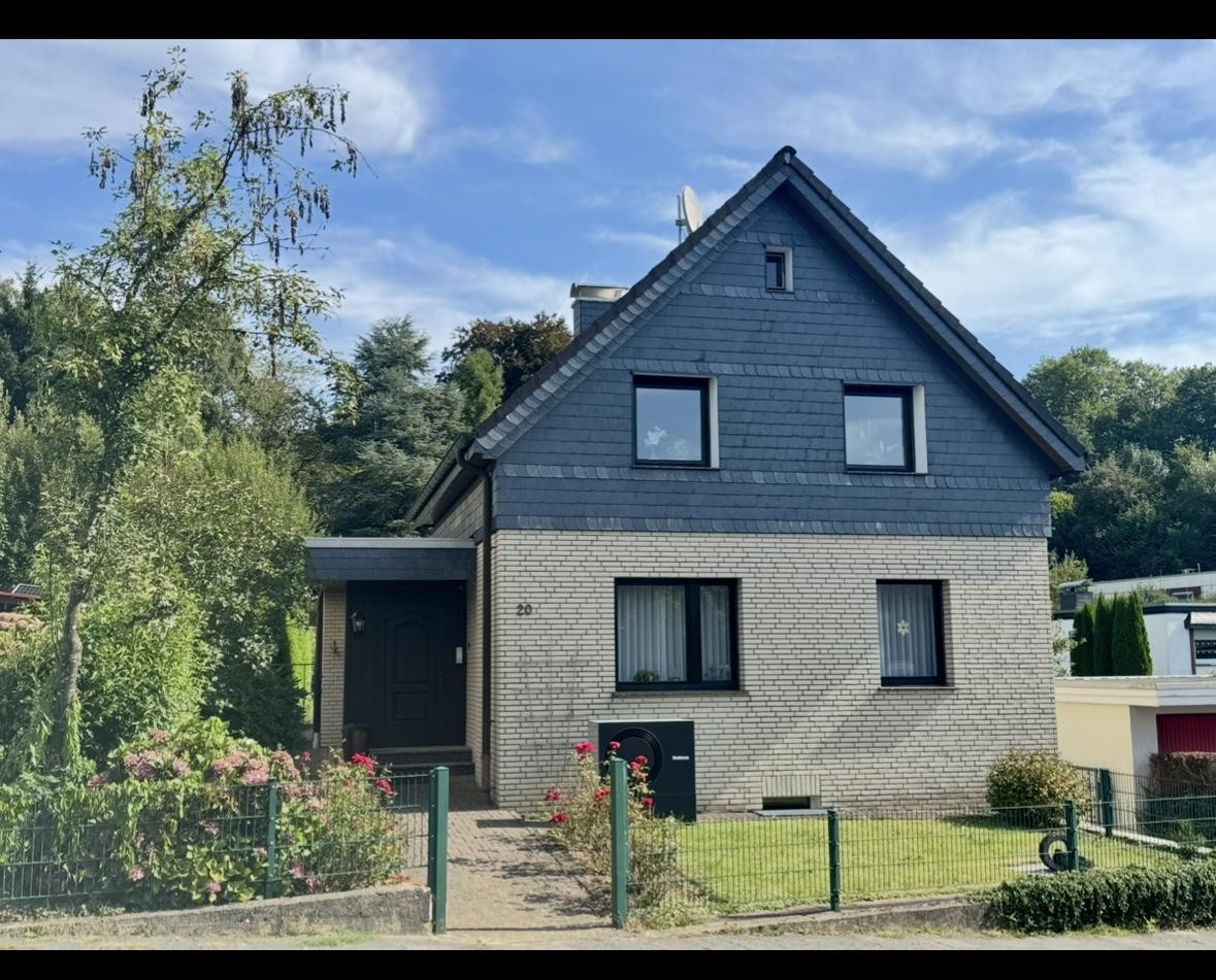 Haus mit großem Garten – 42859 Remscheid – Vorschaubild 2
