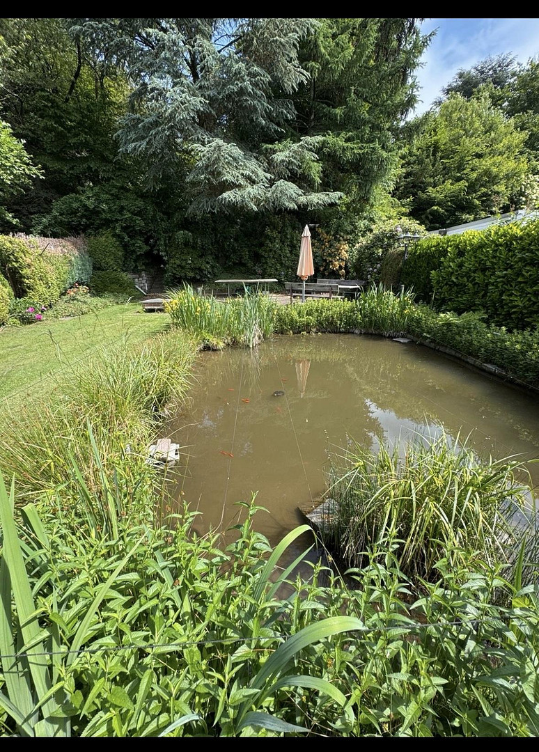 Haus mit großem Garten – 42859 Remscheid – Vorschaubild 19