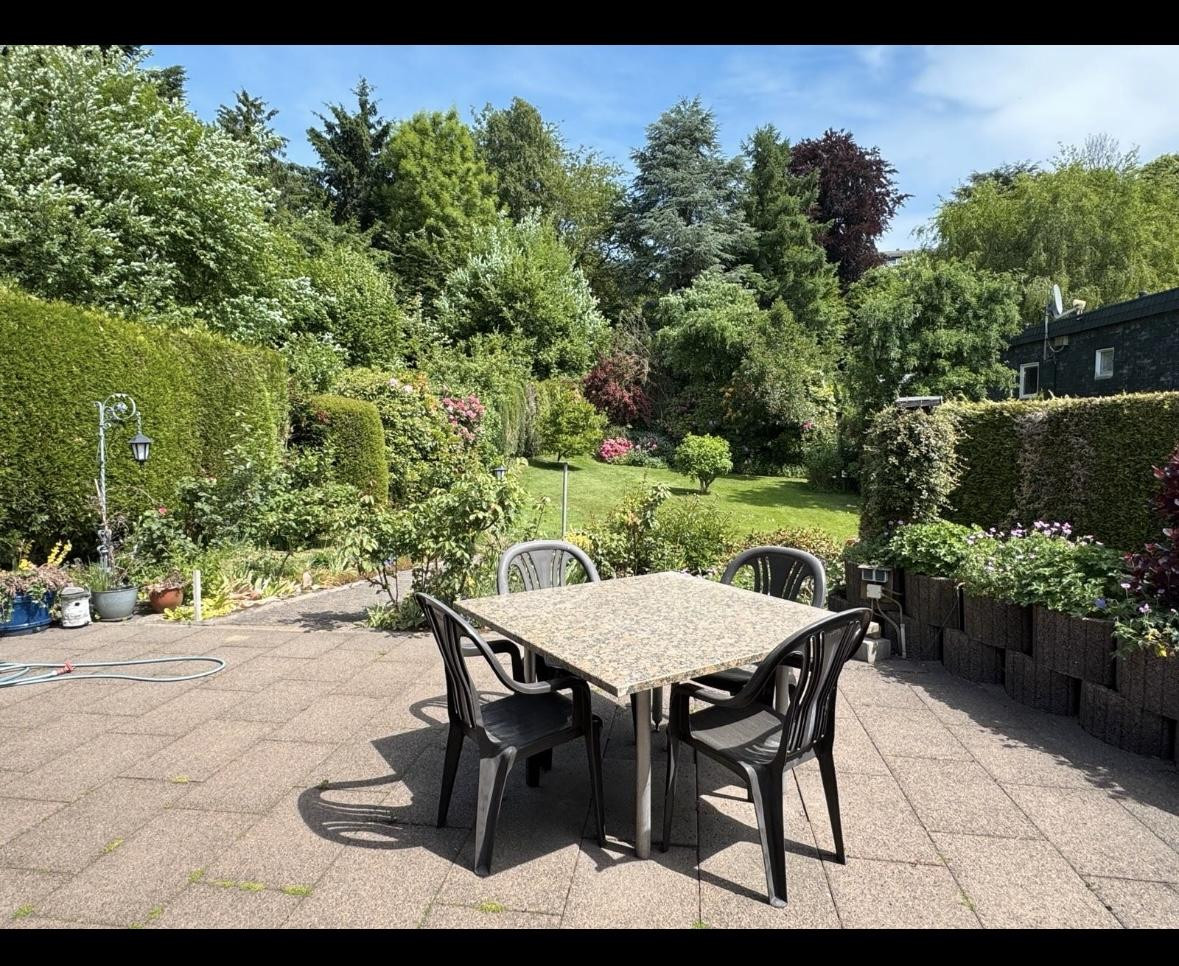 Haus mit großem Garten – 42859 Remscheid – Vorschaubild 17