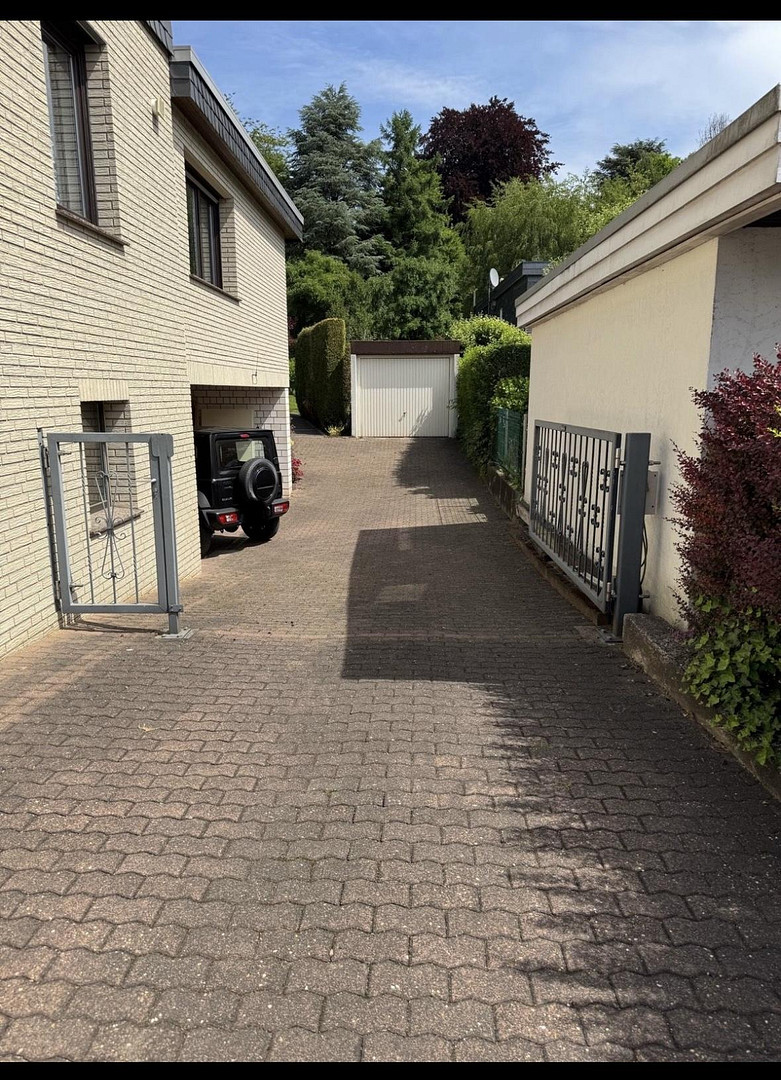 Haus mit großem Garten – 42859 Remscheid – Vorschaubild 16