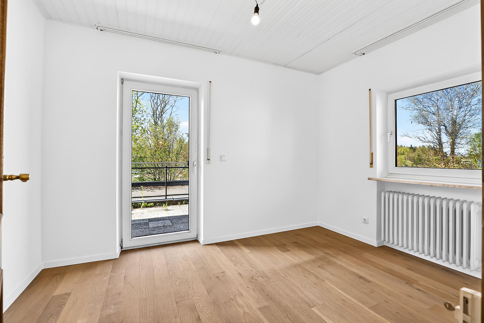 Sofort frei! Schöne Doppelhaushälfte in Gräfelfing mit Garage! – Maria-Eich-Str. 17a, 82166 Gräfelfing(Lochham) – Vorschaubild 17