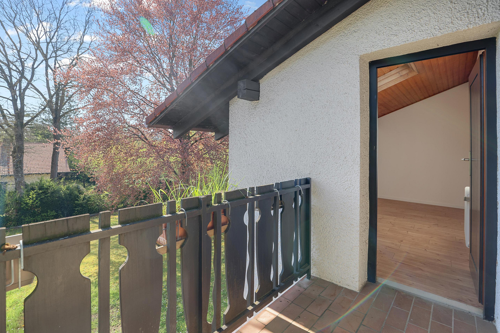 Sofort frei! Schöne Doppelhaushälfte in Gräfelfing mit Garage! – Maria-Eich-Str. 17a, 82166 Gräfelfing(Lochham) – Vorschaubild 20