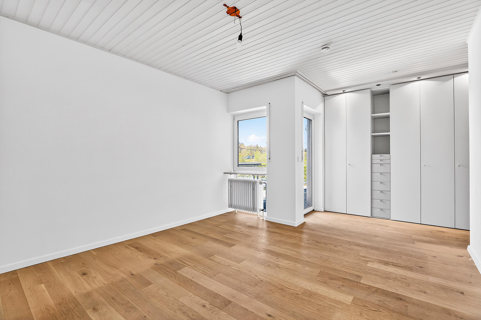 Sofort frei! Schöne Doppelhaushälfte in Gräfelfing mit Garage! – Maria-Eich-Str. 17a, 82166 Gräfelfing(Lochham) – Vorschaubild 16