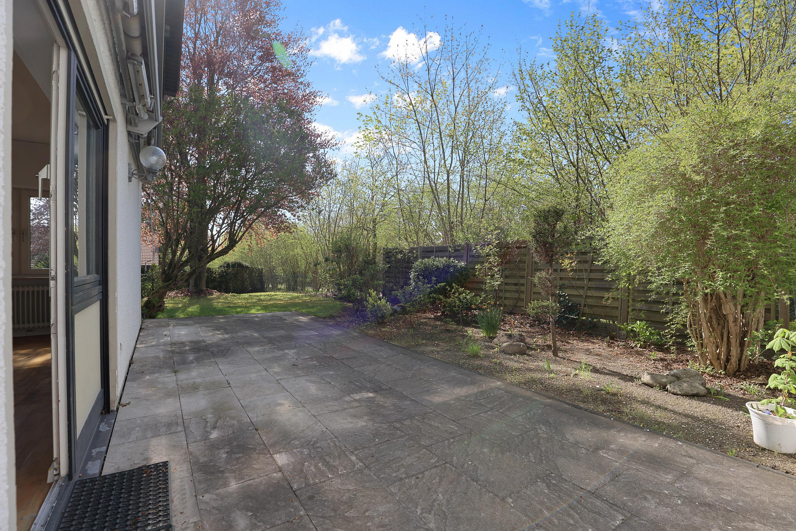 Sofort frei! Schöne Doppelhaushälfte in Gräfelfing mit Garage! – Maria-Eich-Str. 17a, 82166 Gräfelfing(Lochham) – Vorschaubild 9