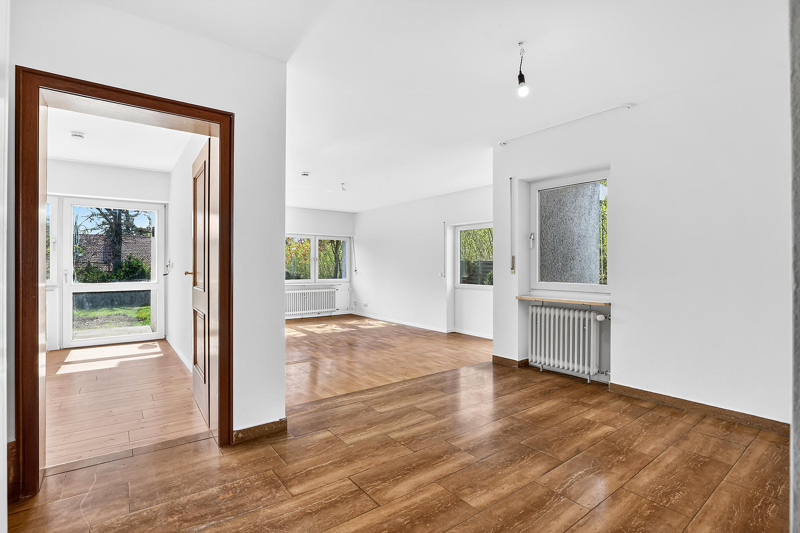 Sofort frei! Schöne Doppelhaushälfte in Gräfelfing mit Garage! – Maria-Eich-Str. 17a, 82166 Gräfelfing(Lochham) – Vorschaubild 10