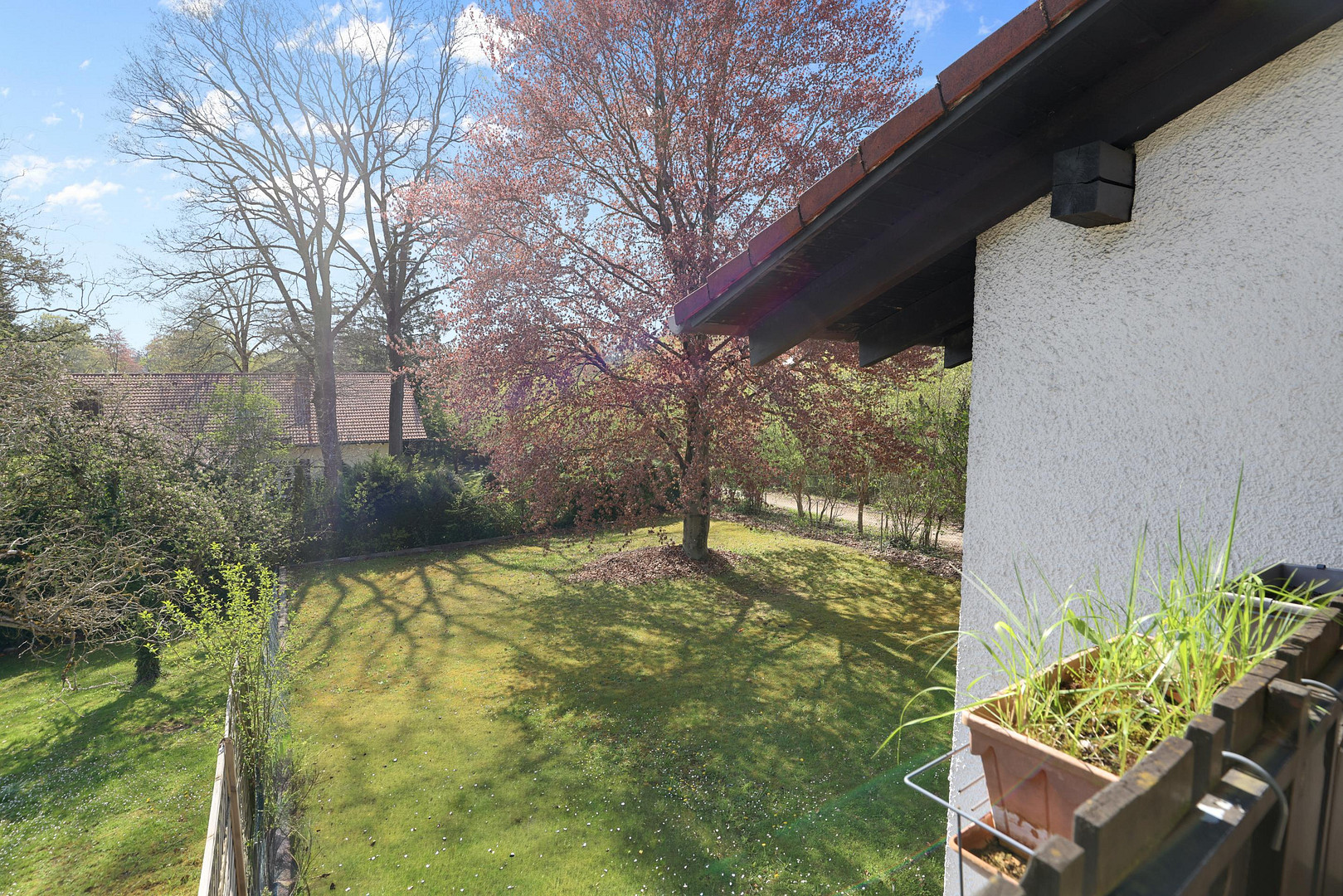 Sofort frei! Schöne Doppelhaushälfte in Gräfelfing mit Garage! – Maria-Eich-Str. 17a, 82166 Gräfelfing(Lochham) – Vorschaubild 22