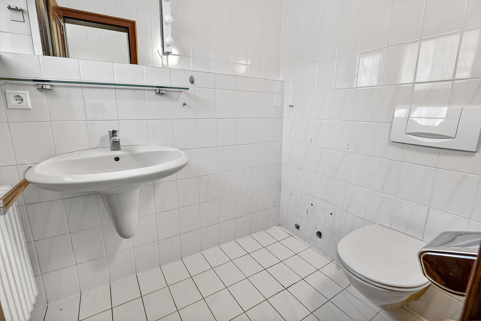 Sofort frei! Schöne Doppelhaushälfte in Gräfelfing mit Garage! – Maria-Eich-Str. 17a, 82166 Gräfelfing(Lochham) – Vorschaubild 14