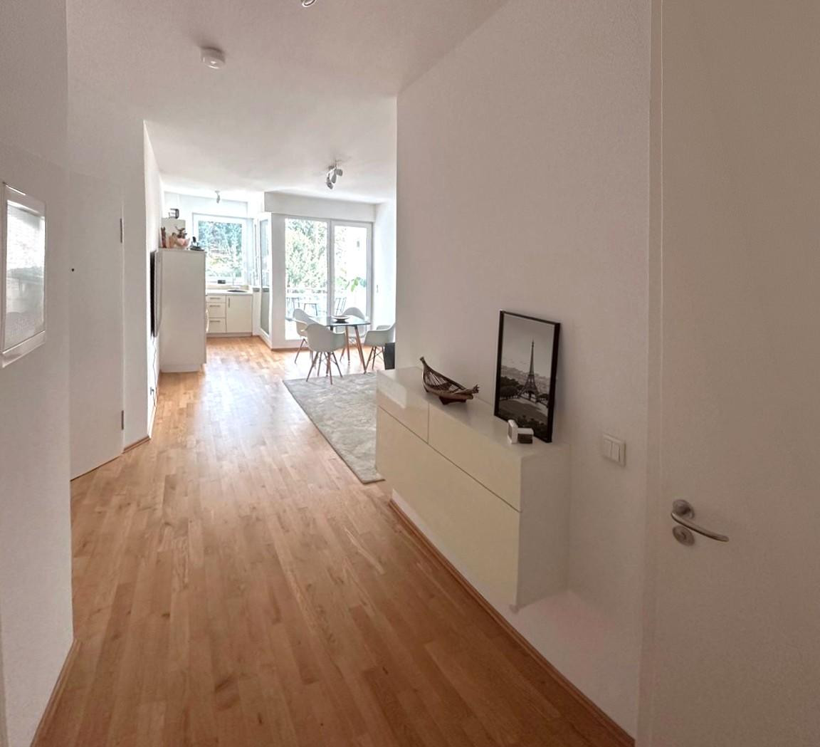 Moderne Wohnung nahe Unterbacher See – Dellestraße 73, 40627 Düsseldorf(Unterbach) – Vorschaubild 8