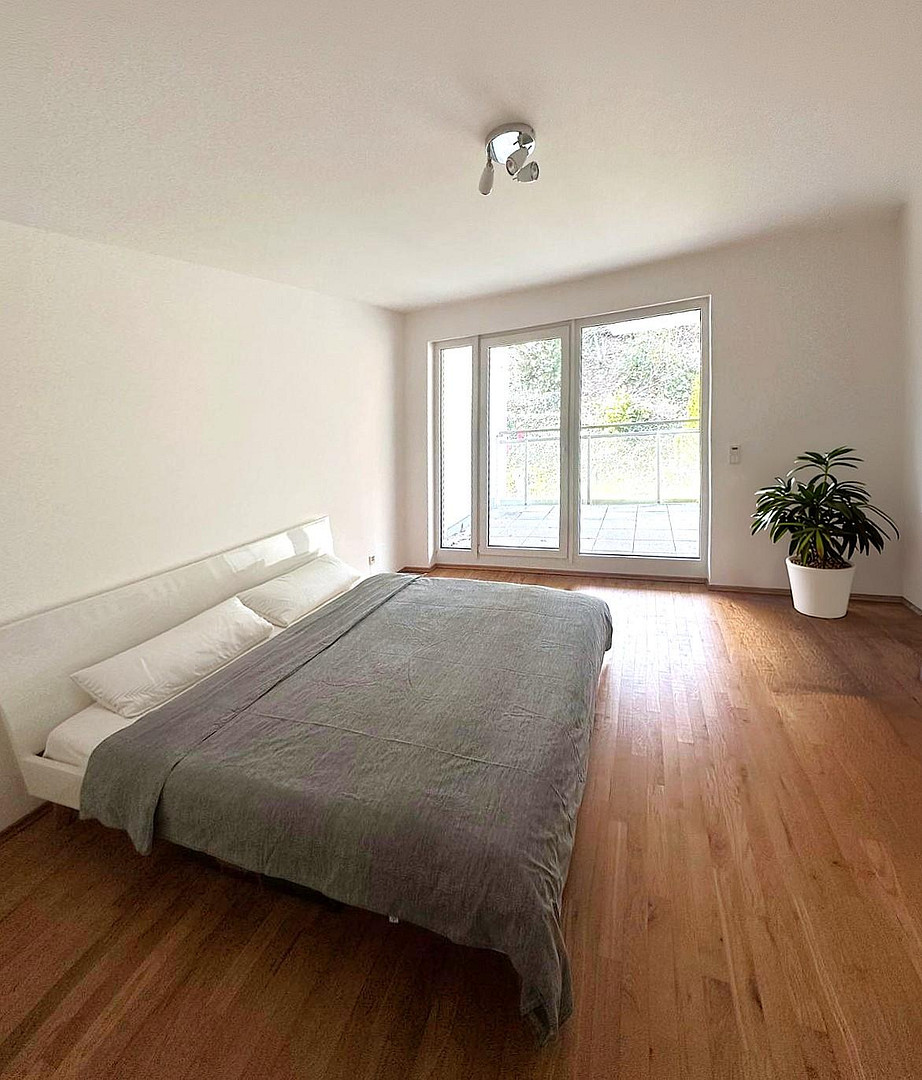 Moderne Wohnung nahe Unterbacher See – Dellestraße 73, 40627 Düsseldorf(Unterbach) – Vorschaubild 5