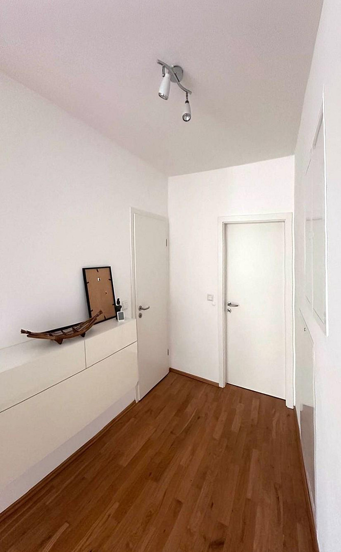 Moderne Wohnung nahe Unterbacher See – Dellestraße 73, 40627 Düsseldorf(Unterbach) – Vorschaubild 9