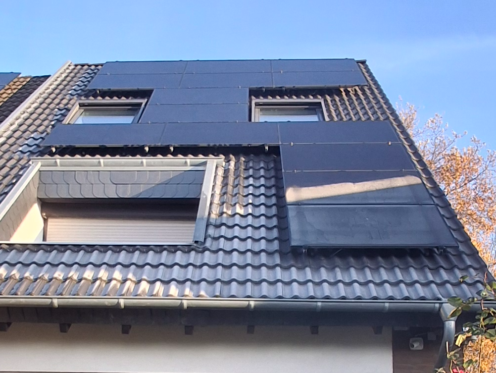 Energetisch sanierte Doppelhaushälfte mit viel Privatsphäre (PV-Anlage und Wärmepumpe) – Kaarst – Vorschaubild 17