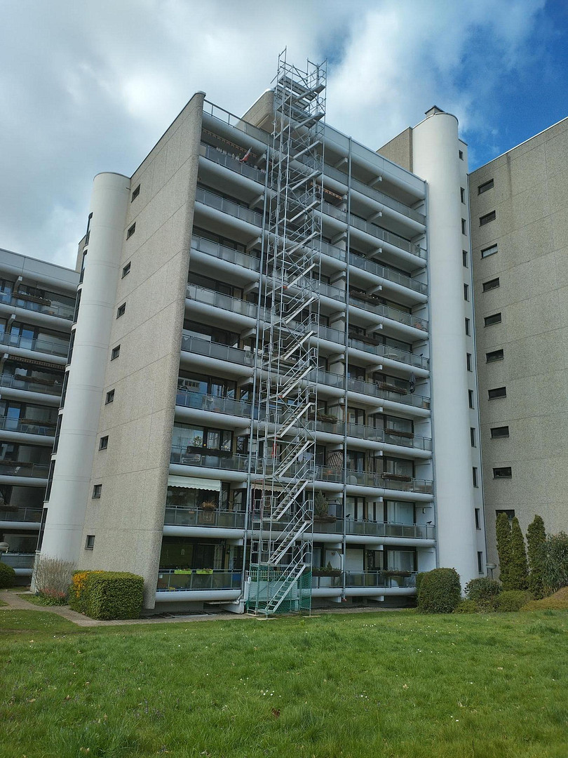 Provisionsfrei Kapitalanlage 3,5-Zimmer mit Balkon in Köln-Junkersdorf – Köln(Junkersdorf) – Vorschaubild 33