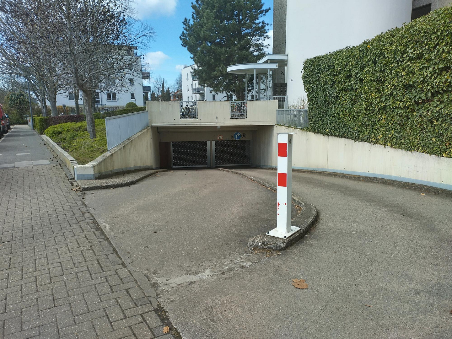 Provisionsfrei Kapitalanlage 3,5-Zimmer mit Balkon in Köln-Junkersdorf – Köln(Junkersdorf) – Vorschaubild 34