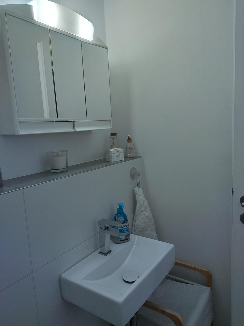 Provisionsfrei Kapitalanlage 3,5-Zimmer mit Balkon in Köln-Junkersdorf – Köln(Junkersdorf) – Vorschaubild 12