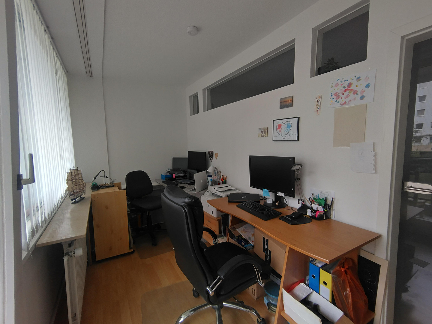 Provisionsfrei Kapitalanlage 3,5-Zimmer mit Balkon in Köln-Junkersdorf – Köln(Junkersdorf) – Vorschaubild 5