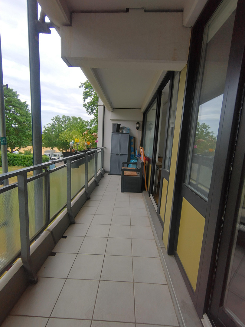 Provisionsfrei Kapitalanlage 3,5-Zimmer mit Balkon in Köln-Junkersdorf – Köln(Junkersdorf) – Vorschaubild 3