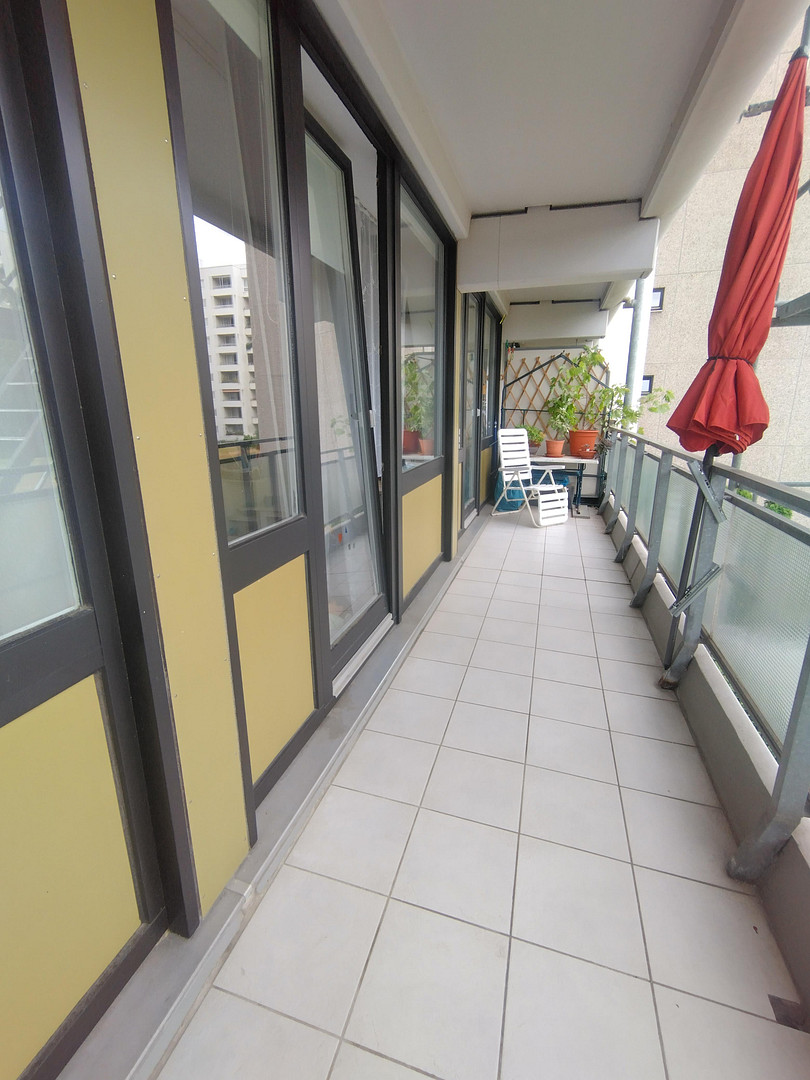 Provisionsfrei Kapitalanlage 3,5-Zimmer mit Balkon in Köln-Junkersdorf – Köln(Junkersdorf) – Vorschaubild 8