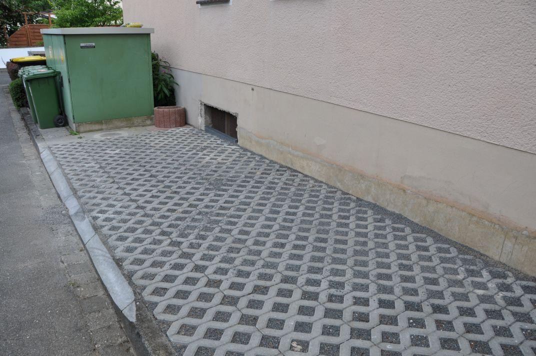 4 Zimmerwohnung mit ausgebautem Dachgeschoss incl. Garage in 4-Parteienhaus in Bonn-Lengsdorf – Bonn-Lengsdorf – Vorschaubild 4