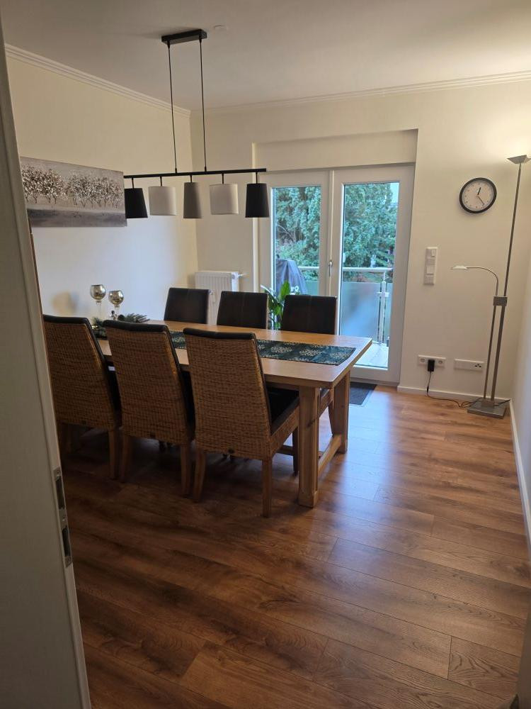 4 Zimmerwohnung mit ausgebautem Dachgeschoss incl. Garage in 4-Parteienhaus in Bonn-Lengsdorf – Bonn-Lengsdorf – Vorschaubild 16