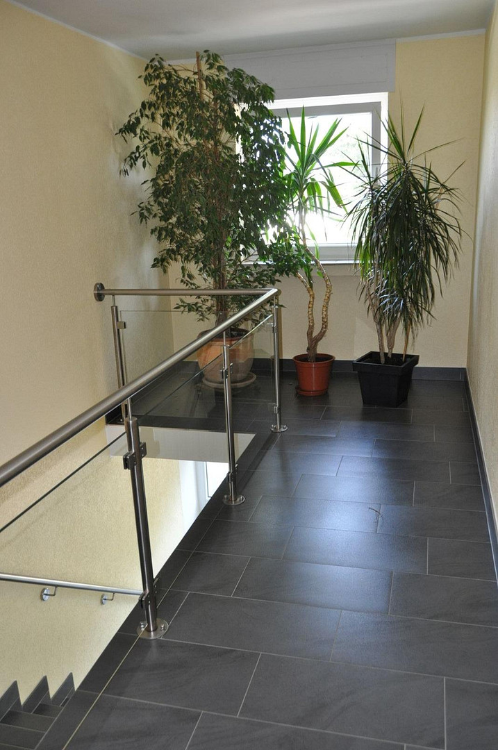 4 Zimmerwohnung mit ausgebautem Dachgeschoss incl. Garage in 4-Parteienhaus in Bonn-Lengsdorf – Bonn-Lengsdorf – Vorschaubild 6