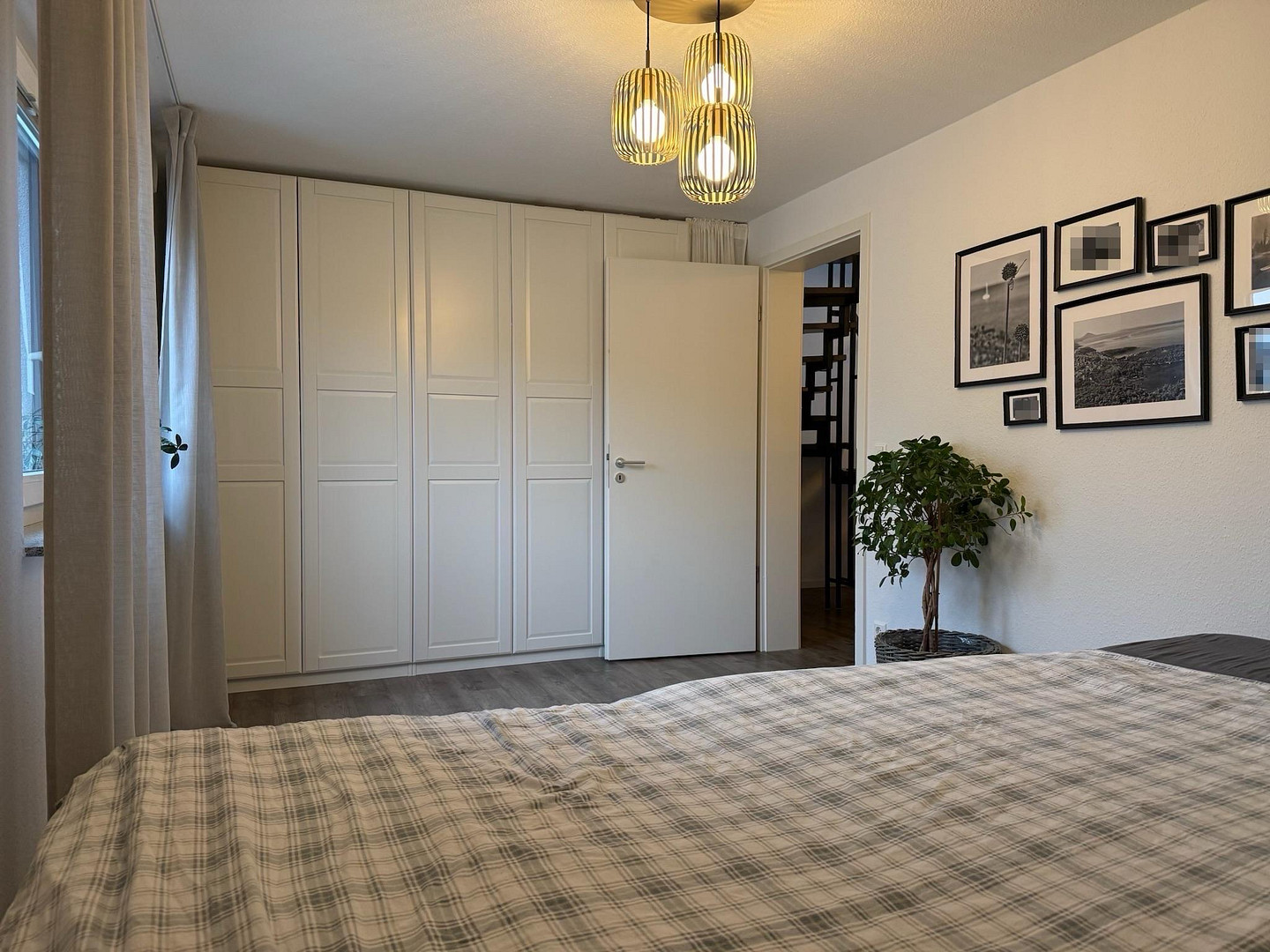 Moderne 4-Zimmer-Maisonettewohnung mit Südbalkon – Marbacher Straße 88, 70435 Stuttgart(Zuffenhausen) – Vorschaubild 7