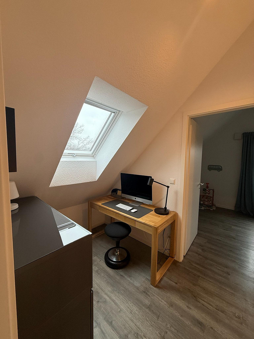 Moderne 4-Zimmer-Maisonettewohnung mit Südbalkon – Marbacher Straße 88, 70435 Stuttgart(Zuffenhausen) – Vorschaubild 12