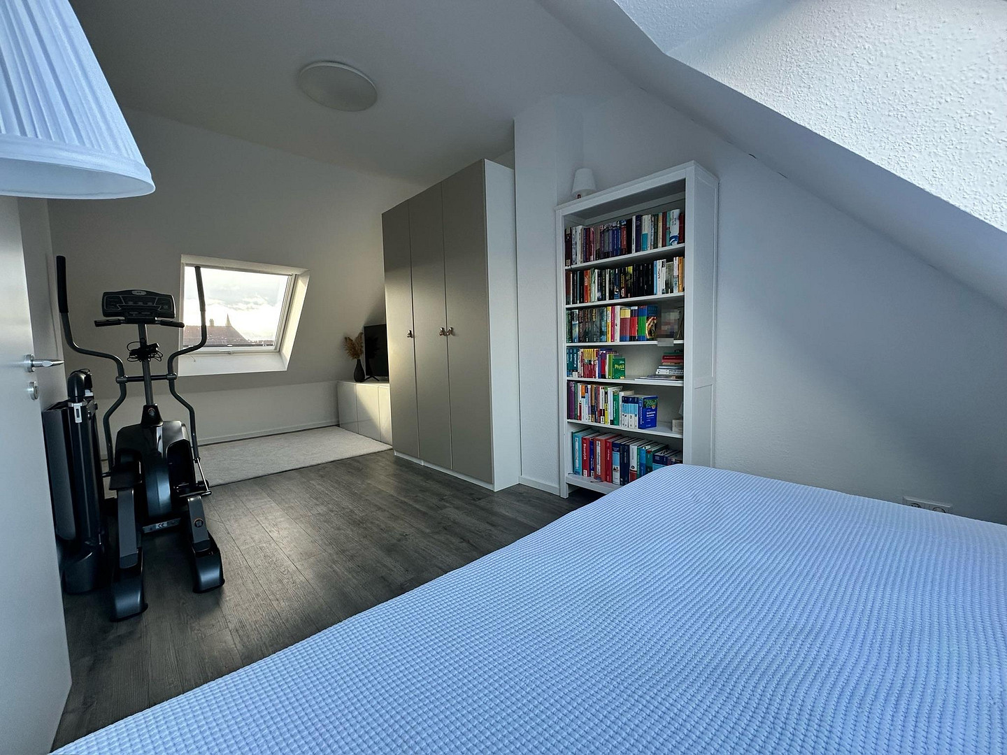 Moderne 4-Zimmer-Maisonettewohnung mit Südbalkon – Marbacher Straße 88, 70435 Stuttgart(Zuffenhausen) – Vorschaubild 15