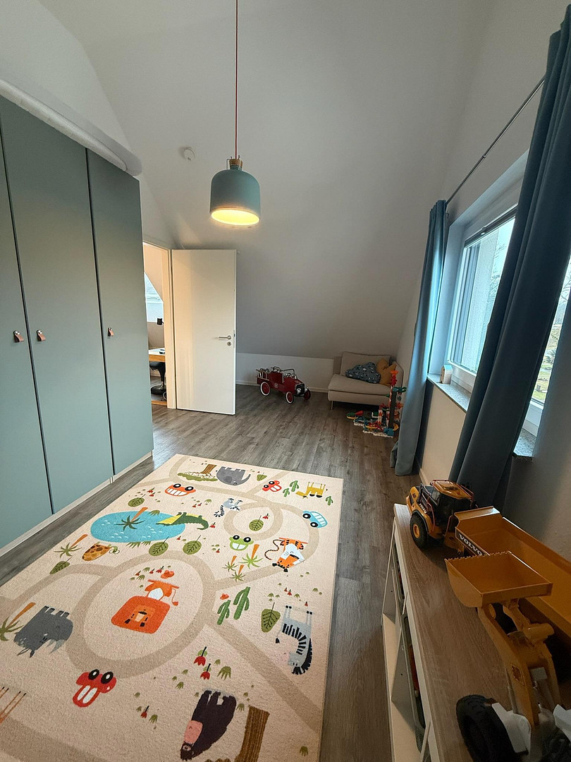 Moderne 4-Zimmer-Maisonettewohnung mit Südbalkon – Marbacher Straße 88, 70435 Stuttgart(Zuffenhausen) – Vorschaubild 13